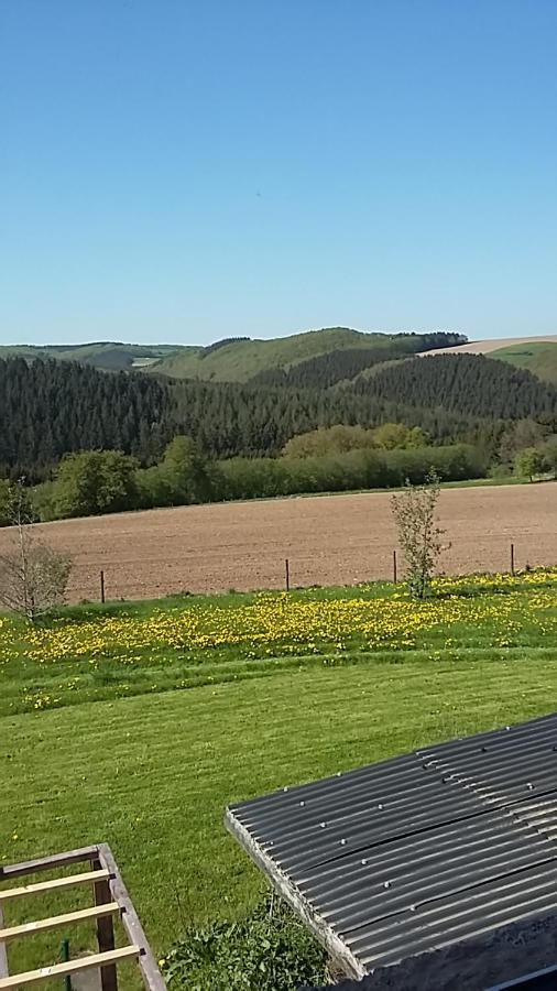 Martine-Hoeve Euscheid Esterno foto