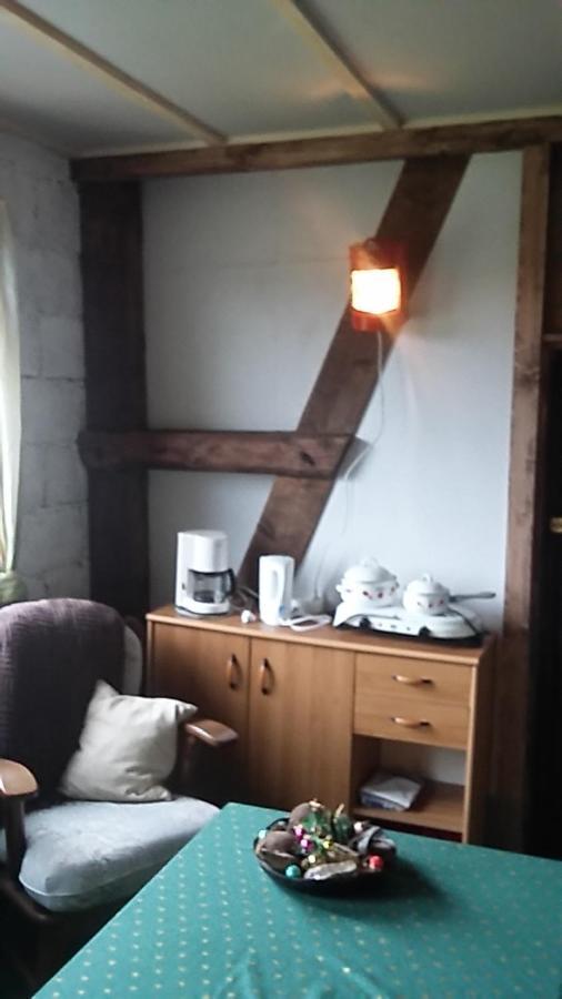 Martine-Hoeve Euscheid Esterno foto