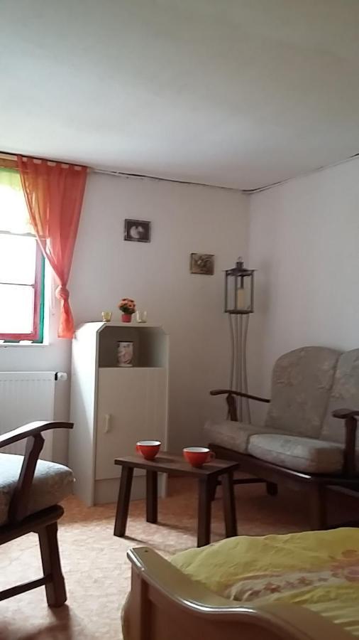 Martine-Hoeve Euscheid Esterno foto